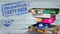 The Jackbox Party Pack for Nintendo Switch Nintendo Official Site
