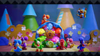 Yoshi's crafted world hotsell smyths