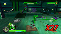 Nintendo switch ben 10 store