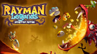 Buy Rayman Legends Definitive Edition Nintendo Switch Nintendo Switch  Online in Dubai & the UAE