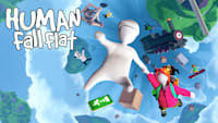 Human fall cheap flat ps3