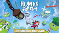 Human fall cheap flat switch