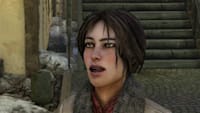 Switch hotsell syberia 3