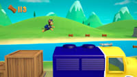PAW Patrol On a Roll for Nintendo Switch Nintendo Official Site