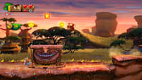 Donkey kong nintendo switch deals