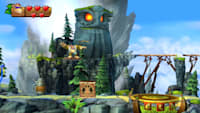 Donkey kong cheap games for switch