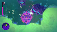 Lover in a dangerous spacetime 2025 switch