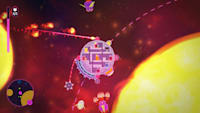 Lovers in a dangerous spacetime shop switch price