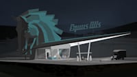 Kentucky Route Zero TV Edition for Nintendo Switch Nintendo