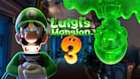 Luigi's mansion 3 ps4 new arrivals