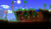 Can you get terraria on switch on sale