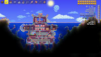 Terraria on nintendo switch sales