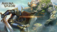Arena of Valor for Nintendo Switch Nintendo Official Site