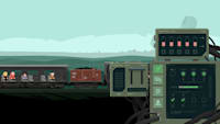 The final station switch deals
