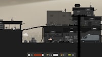 The final store station switch