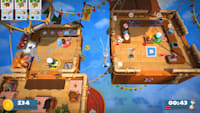 Overcooked 2 para Nintendo Switch Sitio Oficial de Nintendo