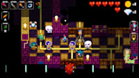 Switch crypt of the necrodancer best sale
