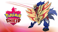 Cheapest hot sale pokemon shield