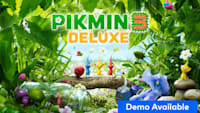 Pikmin Logo Collection Water Bottle - Nintendo Official Site for Canada