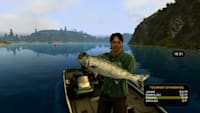 Bass Pro Shops The Strike Championship Edition for Nintendo