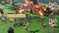 Hyrule Warriors Definitive Edition for Nintendo Switch Nintendo