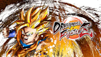 DRAGON BALL FIGHTERZ for Nintendo Switch Nintendo Official Site