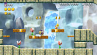 New Super Mario Bros. U Deluxe for Nintendo Switch Nintendo