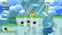 Nintendo switch mario u deluxe top