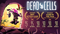 Dead cells switch code online