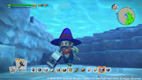 Dragon quest builders switch sale hotsell