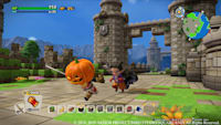 Dragon quest builders switch sale on sale