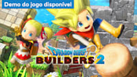 Dragon quest builders top 2 nintendo eshop