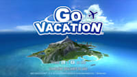 Go vacation switch controls new arrivals