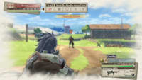 Valkyria Chronicles 4 for Nintendo Switch Nintendo Official Site