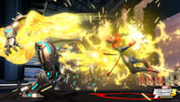 Marvel ultimate alliance hotsell 3 switch sale