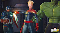 Marvel games on switch deals