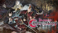 Curse of the moon 2 physical release hotsell