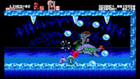 Bloodstained curse of the shop moon nintendo switch