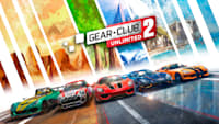 Gear.Club Unlimited 2 for Nintendo Switch Nintendo Official Site