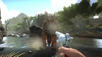 ARK Survival Evolved for Nintendo Switch Nintendo Official Site