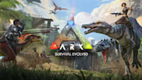 Ark on nintendo switch sales