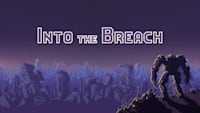 Into the shop breach ps4