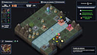 Nintendo switch shop into the breach
