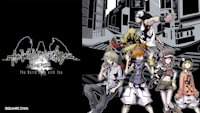 Nintendo eshop the world ends with you clearance