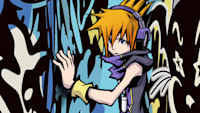 Nintendo switch the world ends shop with you