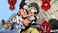 Nintendo switch the world ends with you hot sale