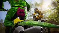 Nintendo switch monster online energy supercross 2