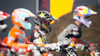 Supercross 2 hotsell nintendo switch