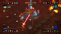 Diablo nintendo shop