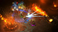 Diablo iii outlet eternal collection switch